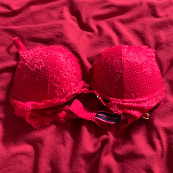 La senza push up bra! buy 3 for 45$ - Picture 1 of 4